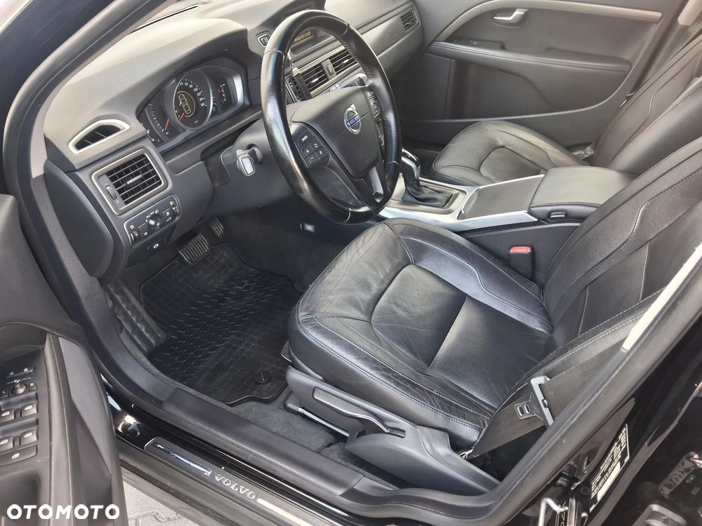 Volvo V70 T5 Powershift Summum - 18