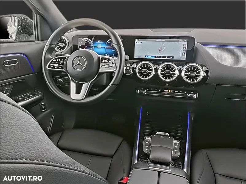 Mercedes-Benz EQA 250 Progressive - 7