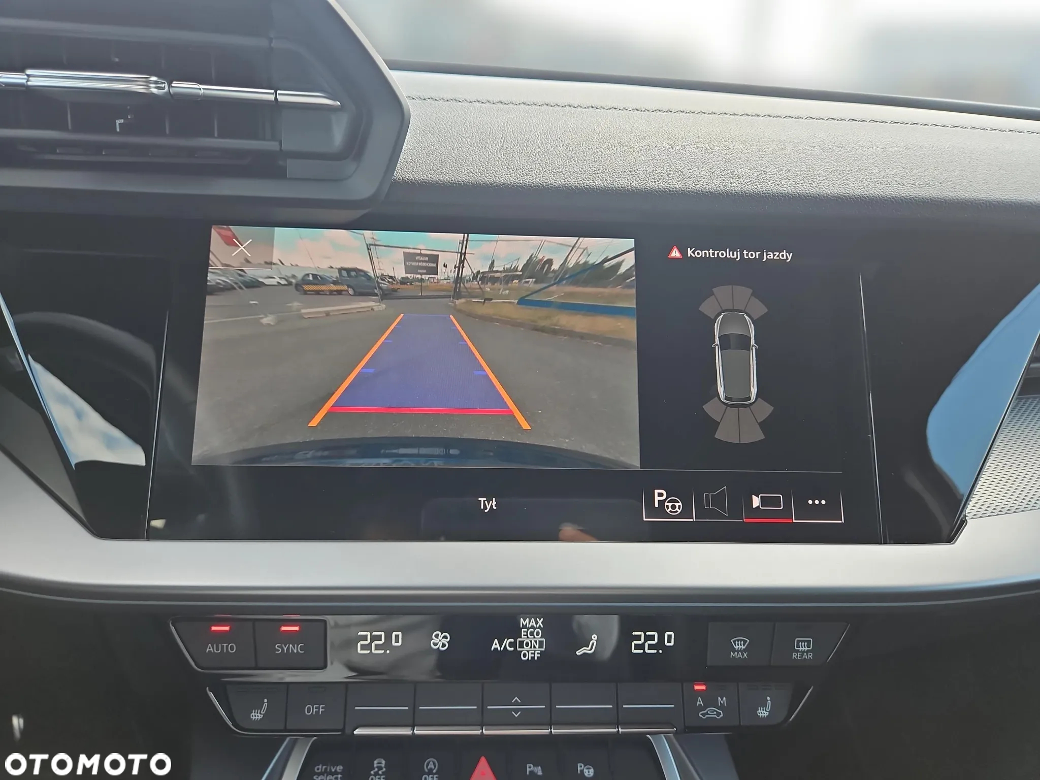 Audi S3 TFSI Sportback quattro S tronic - 30