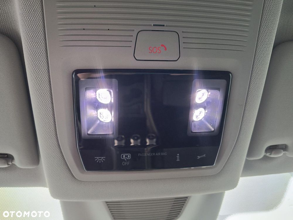 Skoda Kodiaq 2.0 TSI 4x4 Edition 130 DSG - 34