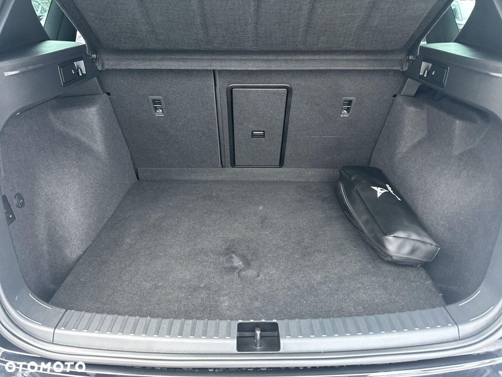 Cupra Ateca 2.0 TSI 4Drive VZ DSG - 37