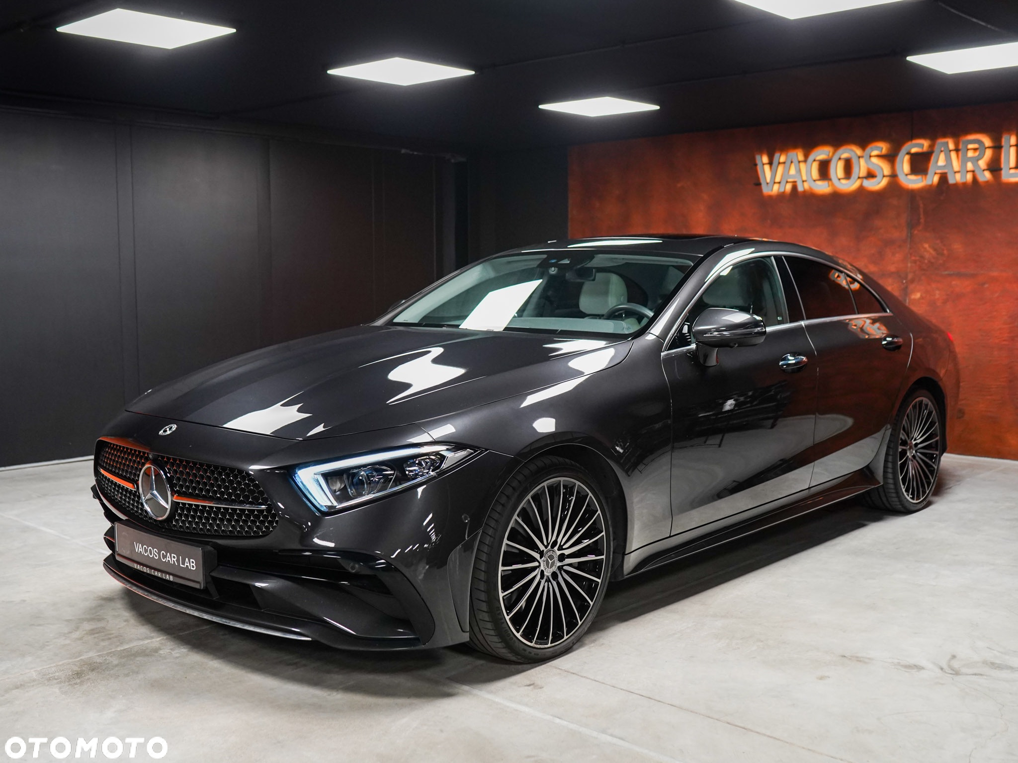 Mercedes-Benz CLS - 34