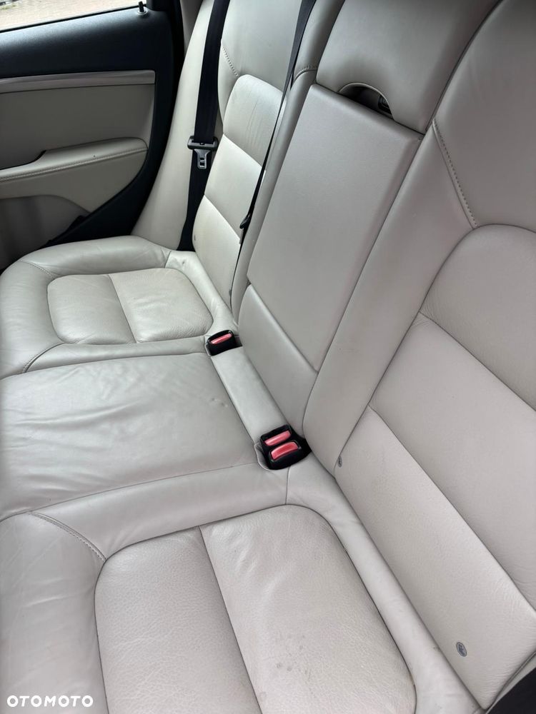 Volvo V70 - 21