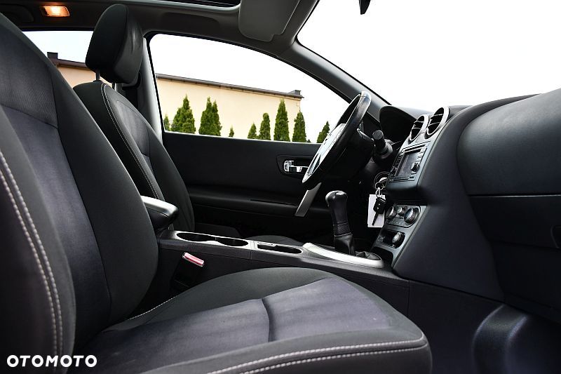 Nissan Qashqai 1.6 I-Way - 7