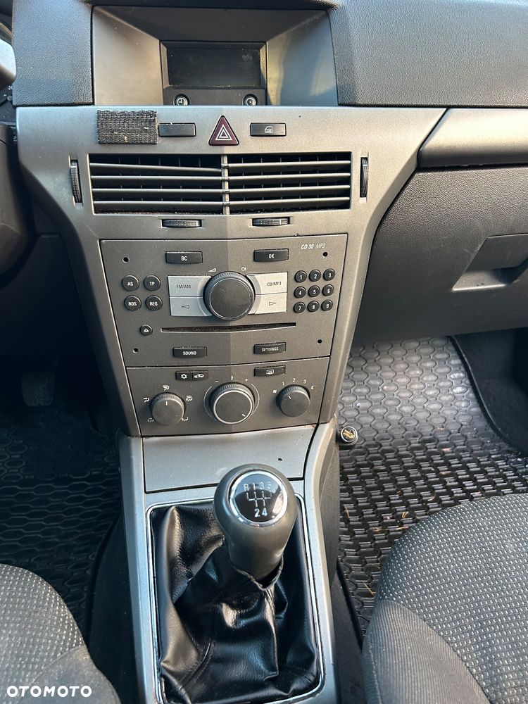 Opel Astra 1.4 Edition - 9