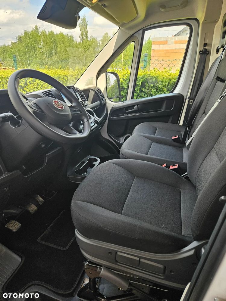 Fiat Ducato - 13