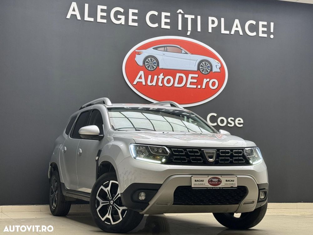 Dacia Duster - 2