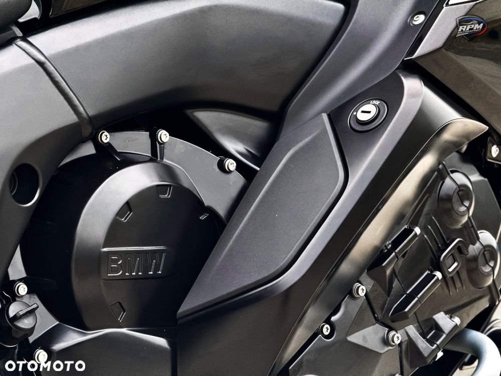 BMW K - 27