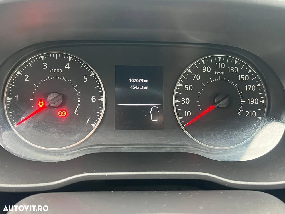 Dacia Duster 1.5 Blue dCi 4WD Comfort - 12