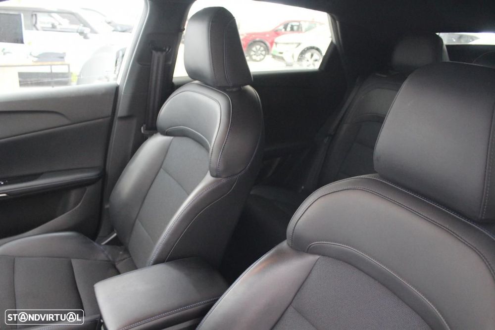 MG MG4 77 kWh Extended Range Luxury - 10