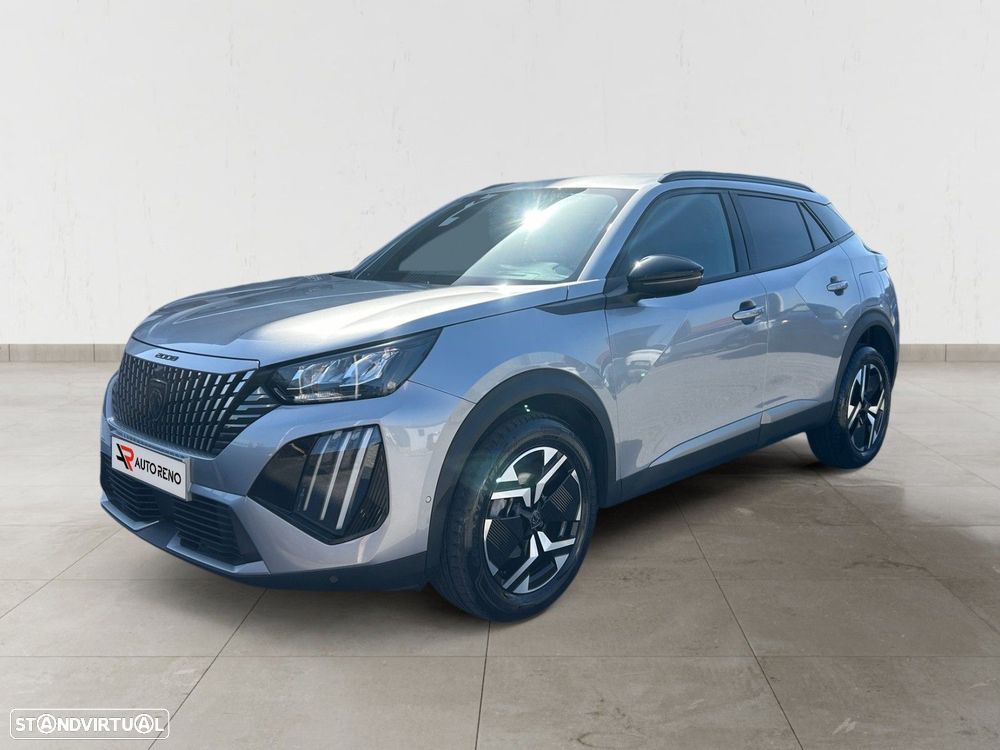 Peugeot 2008 1.2 Allure - 2
