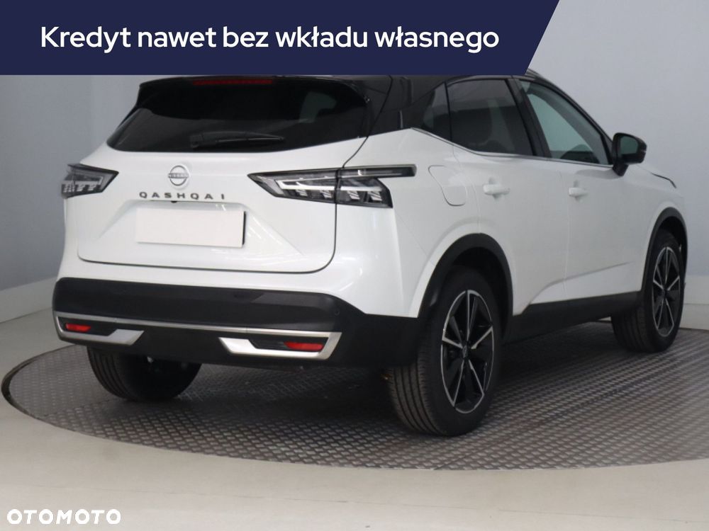 Nissan Qashqai - 7