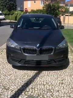 BMW 225xe Active Tourer iPerformance - 2
