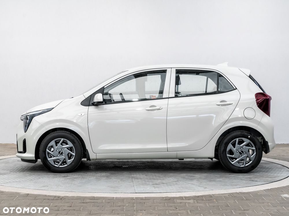 Kia Picanto 1.2 DPI L - 2