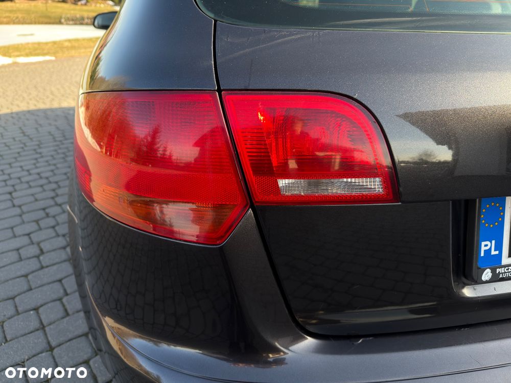 Audi A3 Sportback 2.0 TDI Ambition - 17