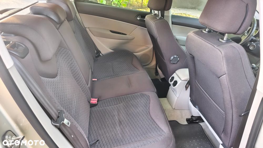 Peugeot 308 - 15