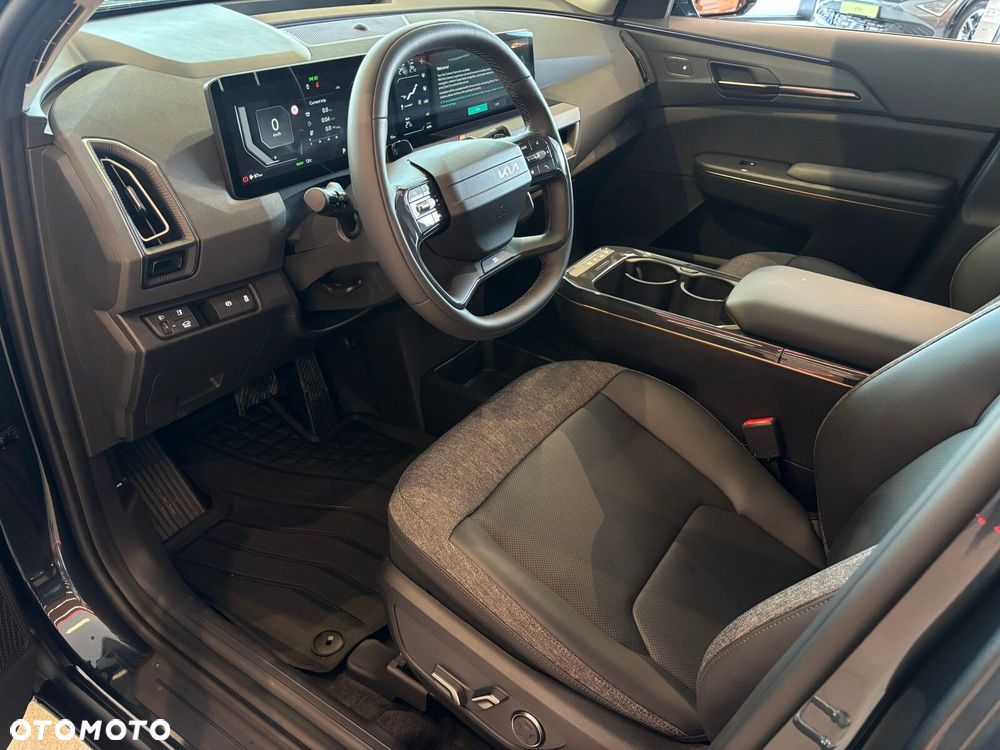 Kia EV5 - 8