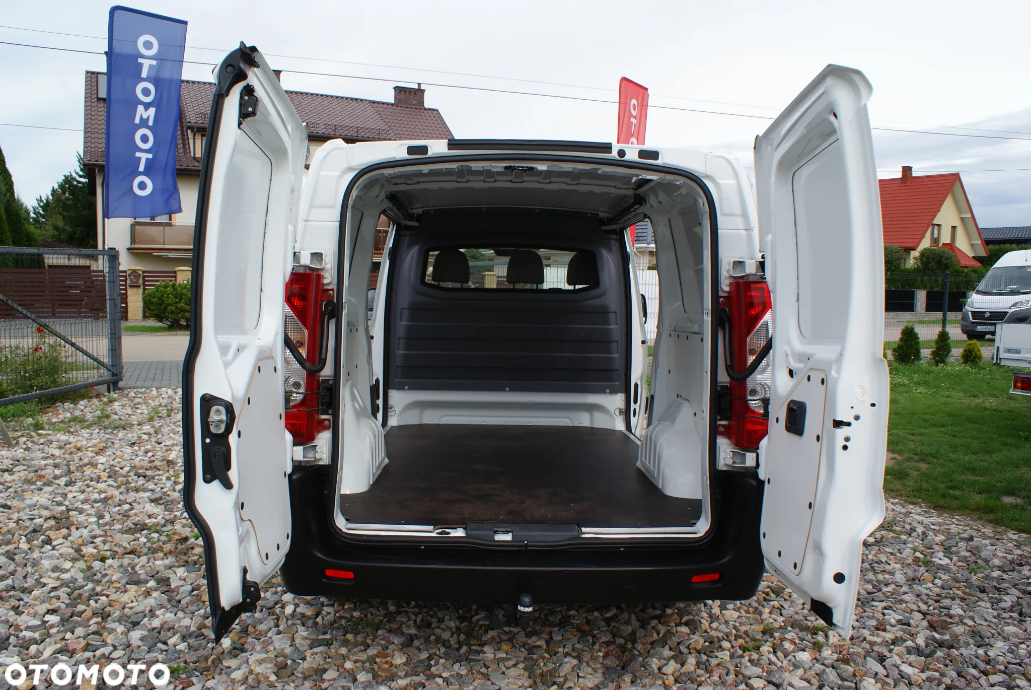 Toyota Proace - 7