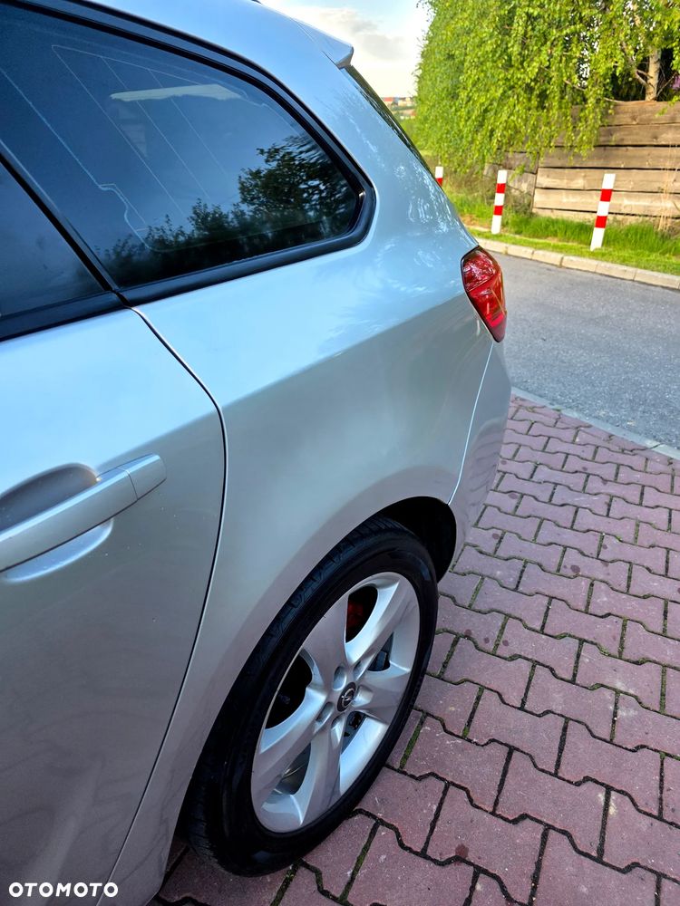 Opel Astra 1.4 T Active EU6 - 30
