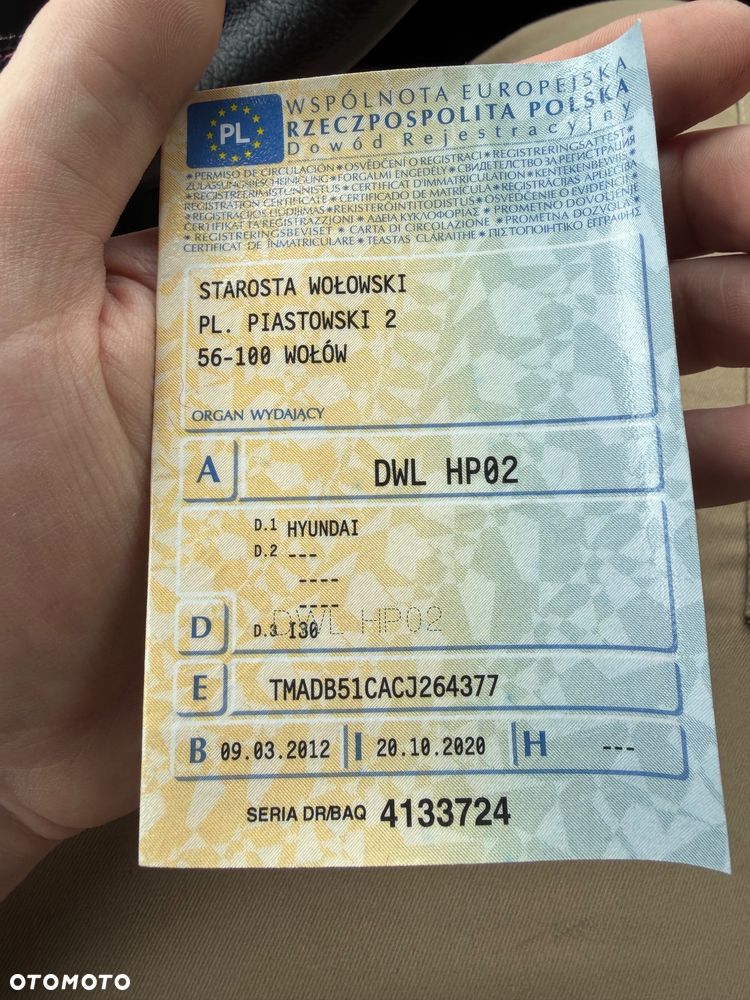 Hyundai i30 1.4 Edition Plus - 18