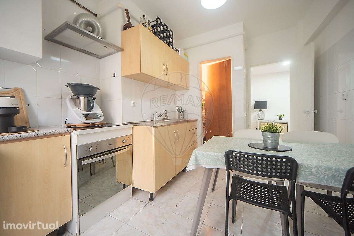 Apartamento T3 para venda - Grande imagem: 4/34