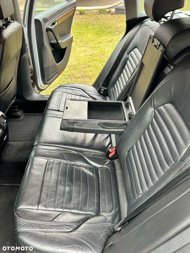 Volkswagen Passat 2.0 TDI Highline DSG - 20
