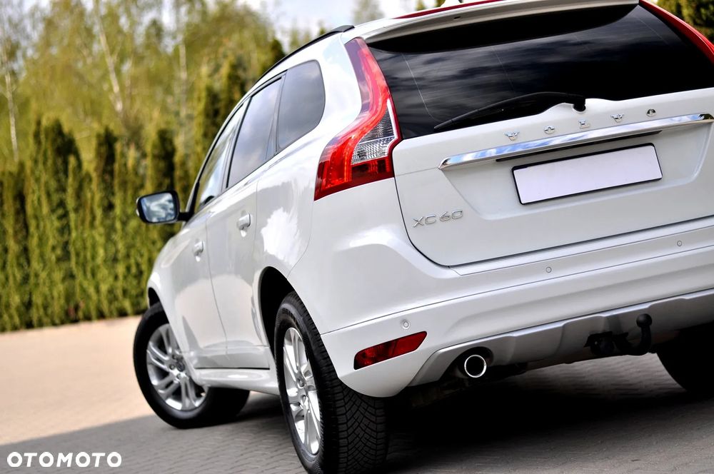 Volvo XC 60 D3 Summum - 13