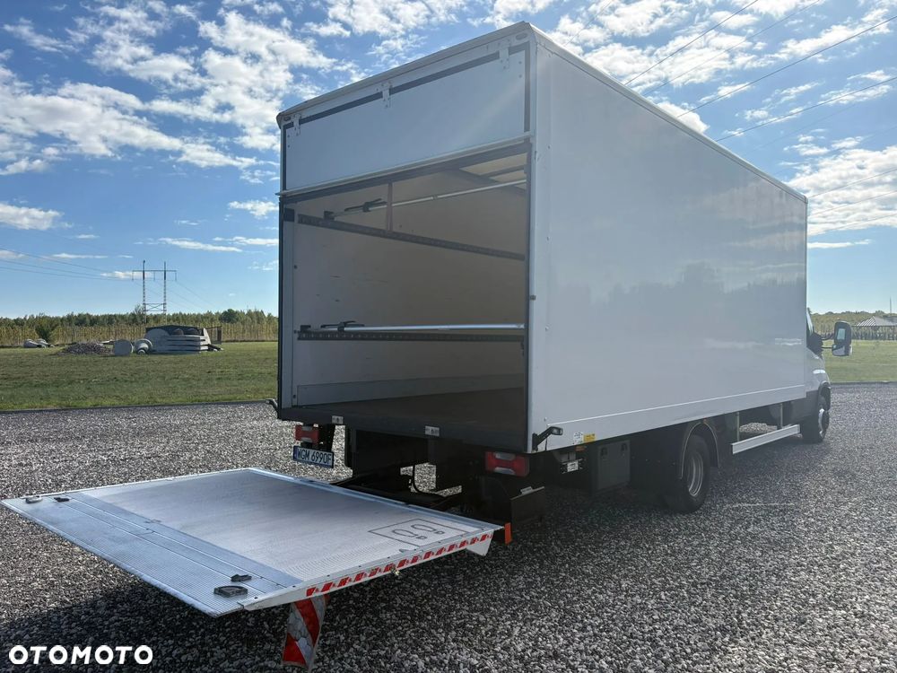 Iveco Daily - 5