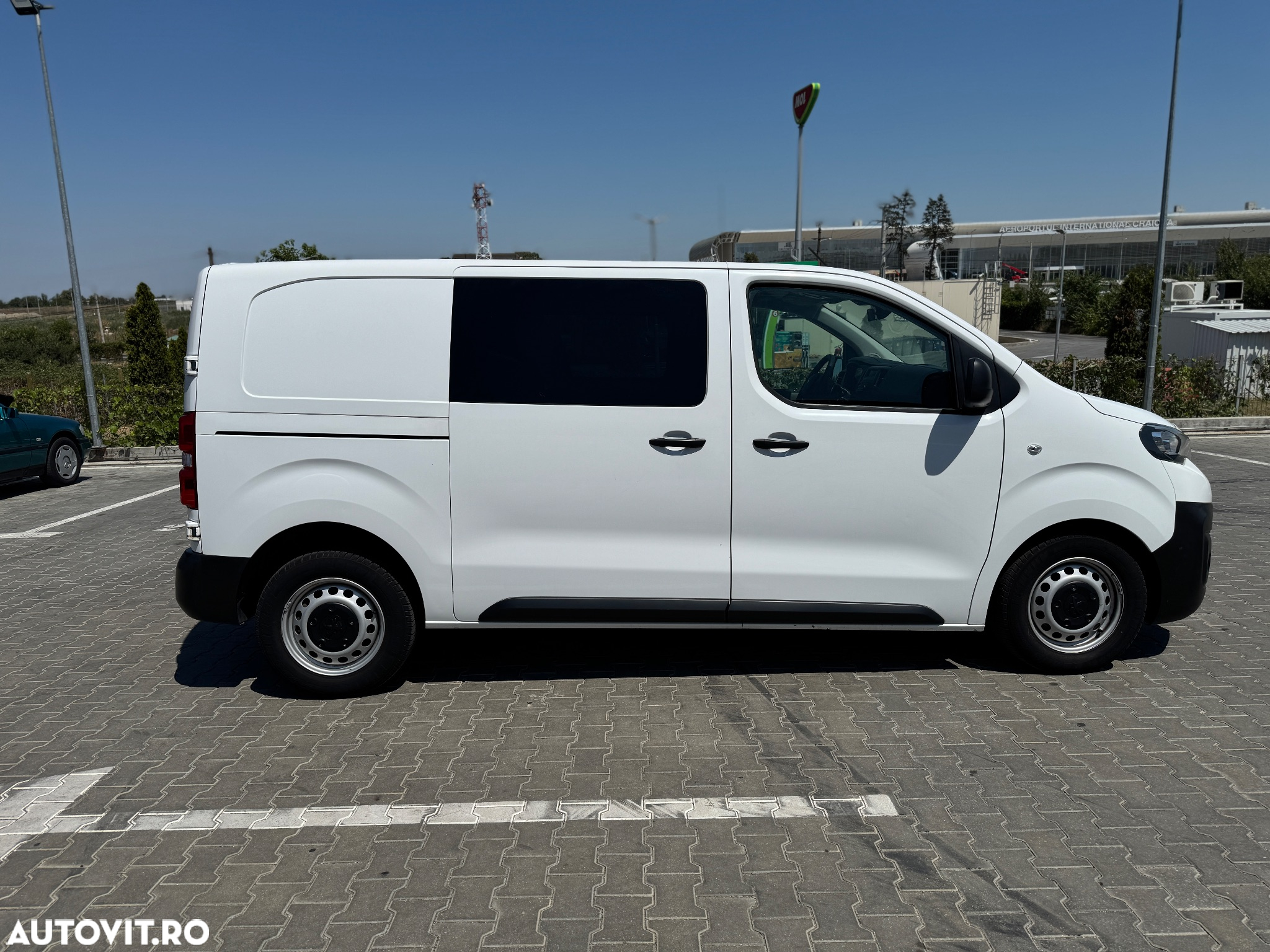 Peugeot Expert L2 2.0 BlueHDi 150 - 5