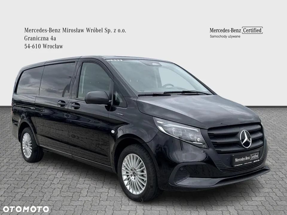 Mercedes-Benz eVito - 8