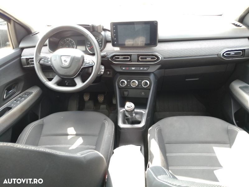 Dacia Logan - 10