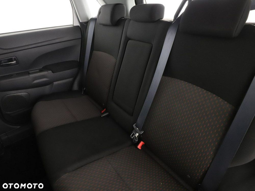 Mitsubishi ASX 1.6 2WD Edition 100 - 18