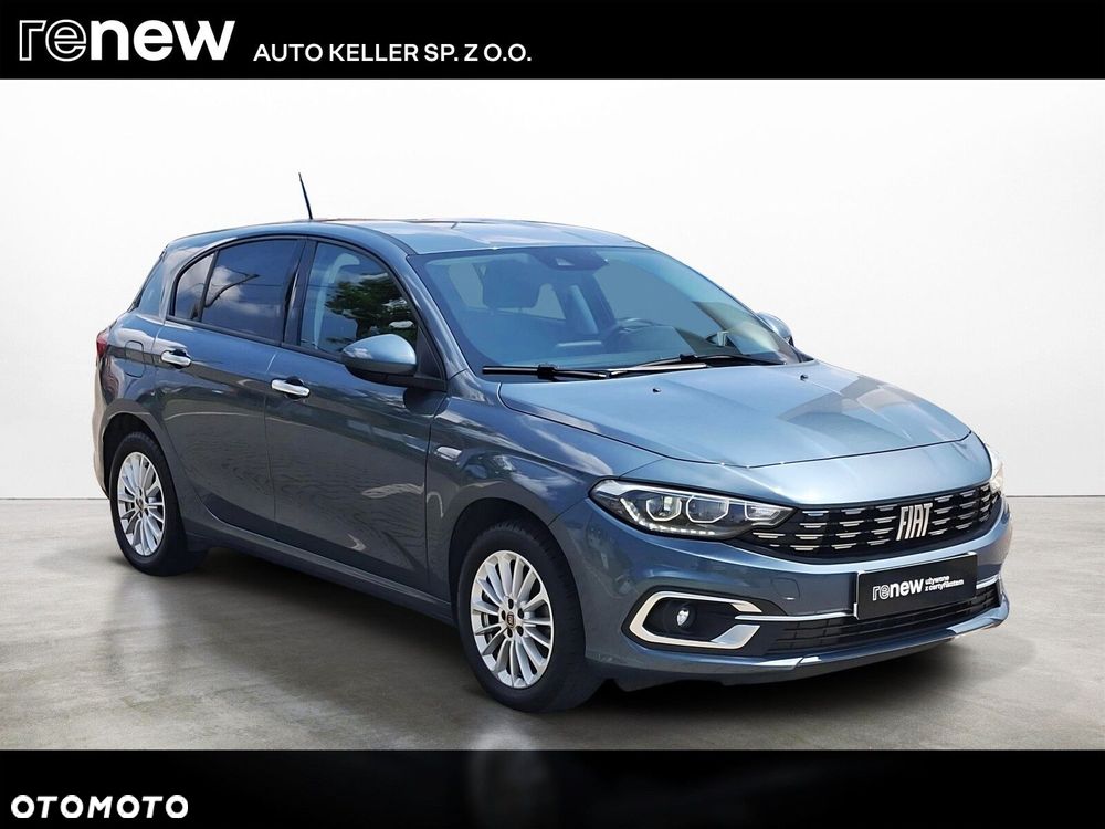 Fiat Tipo 1.0 T3 City Life - 9