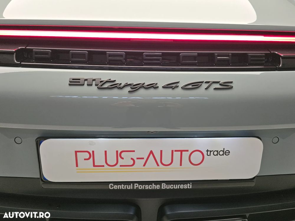 Porsche 992 - 29
