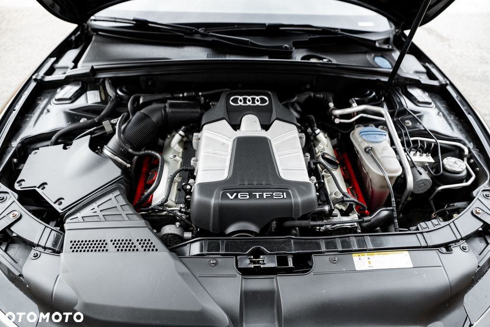 Audi S5 Sportback 3.0 TFSI Quattro S tronic - 38
