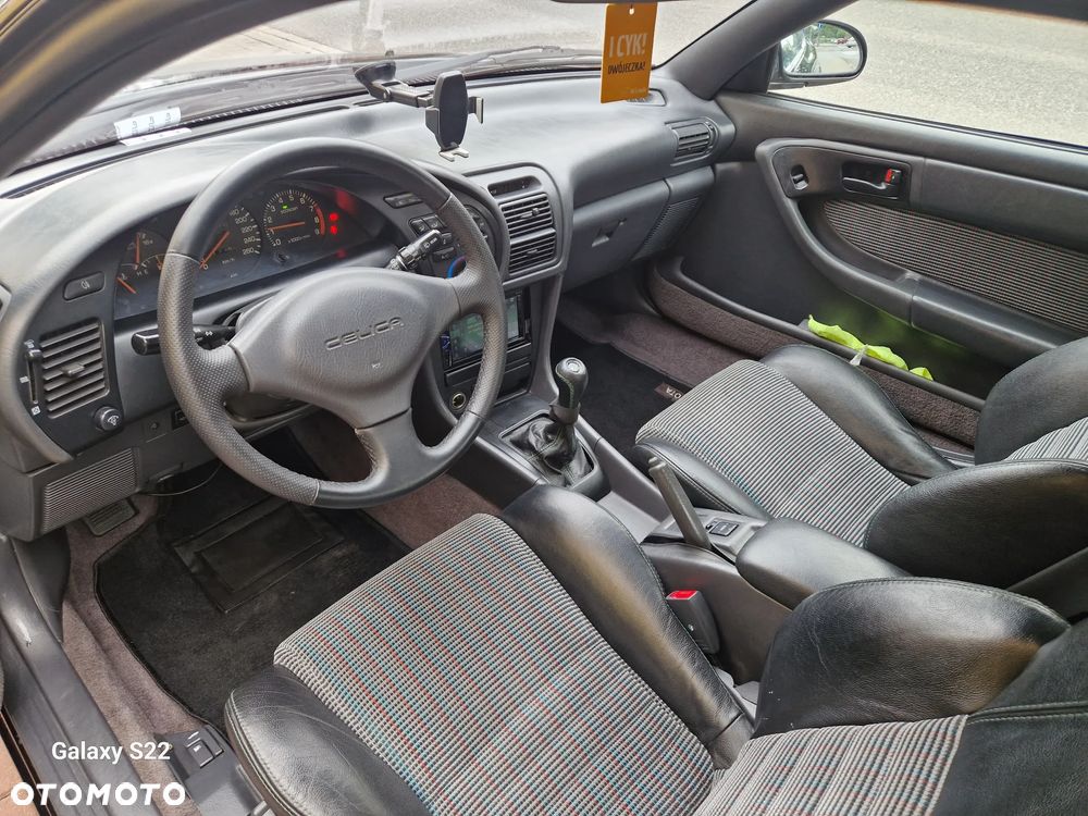 Toyota Celica - 24