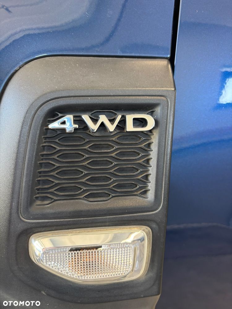 Dacia Duster TCe 125 4WD Prestige - 11