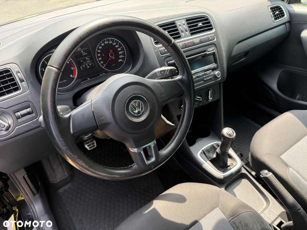 Volkswagen Polo 1.2 Style - 7