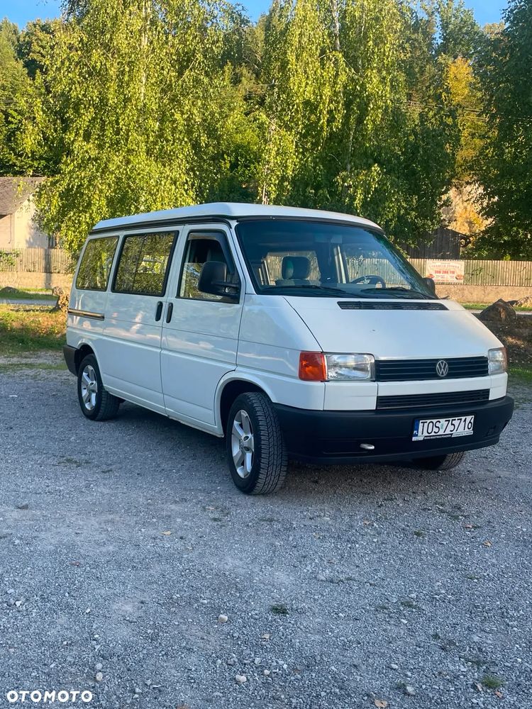 Volkswagen California - 1