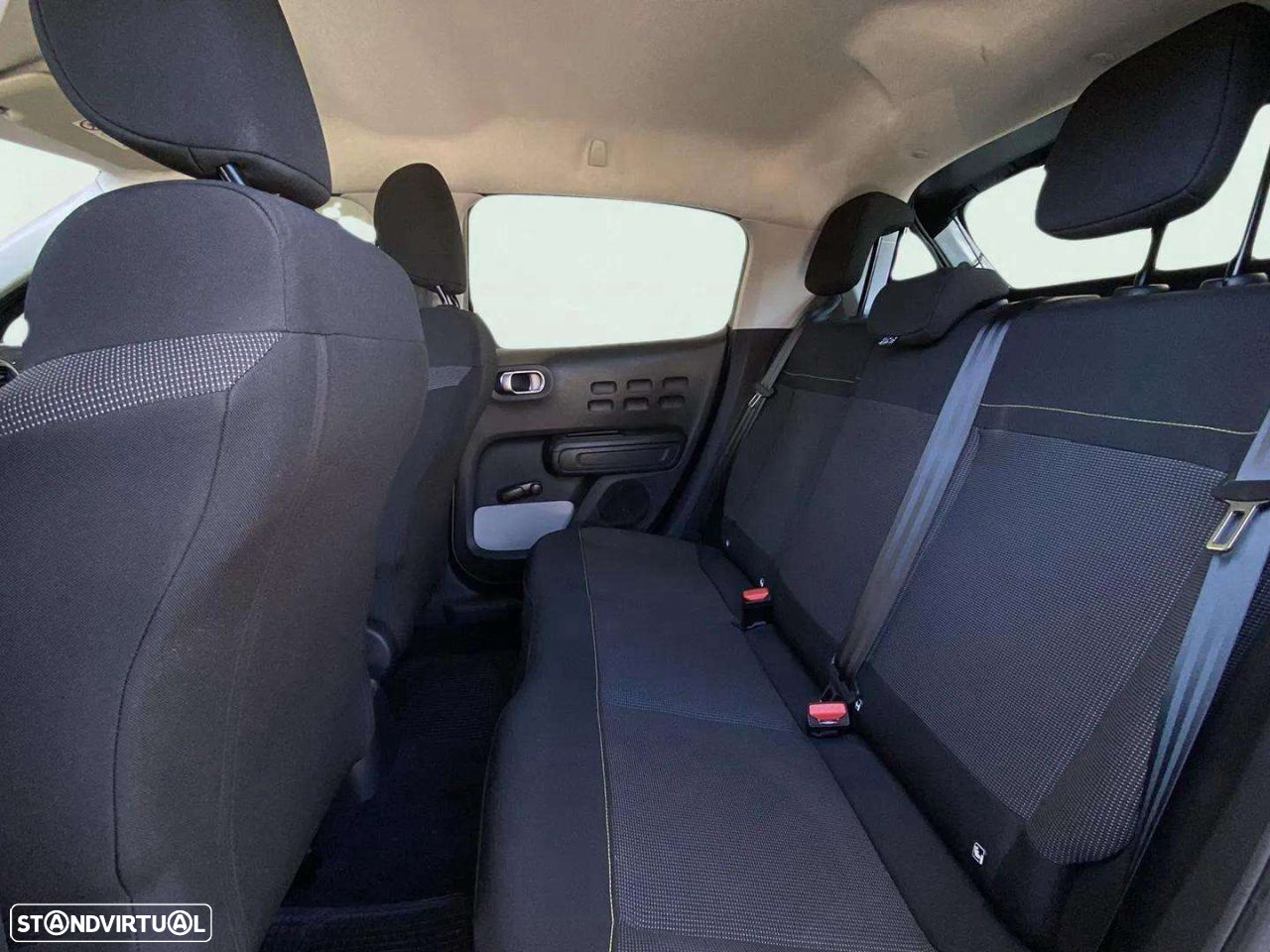 Citroën C3 1.2 PureTech Plus - 20