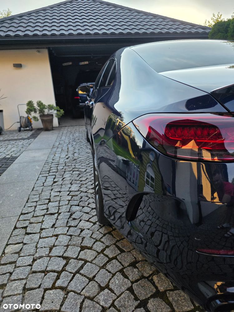Mercedes-Benz CLS 350 d 4-Matic 9G-TRONIC - 11