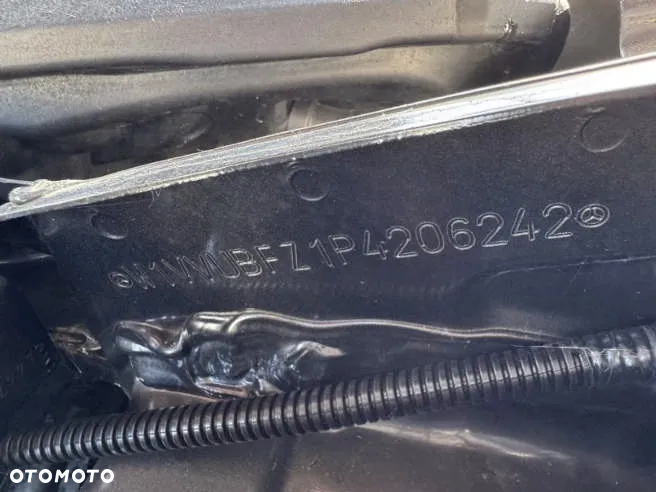 Mercedes-Benz eVito 112 L2 447.603 - 14