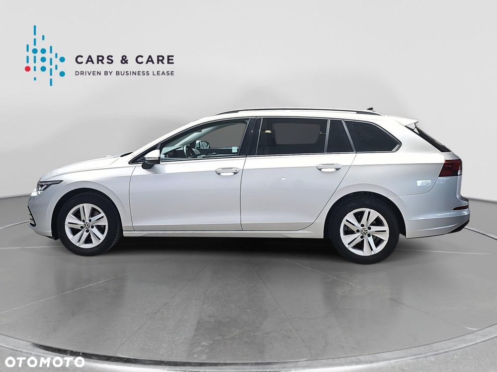 Volkswagen Golf Variant 1.5 TSI EVO Life - 27