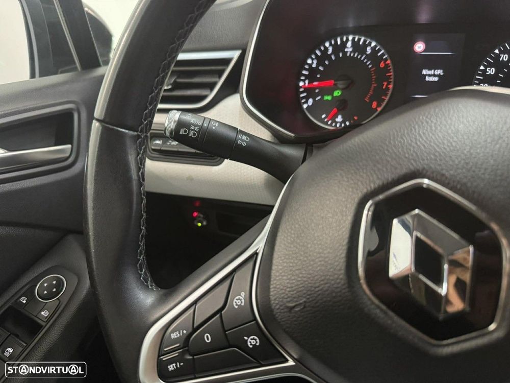 Renault Clio 1.0 TCe Limited - 16
