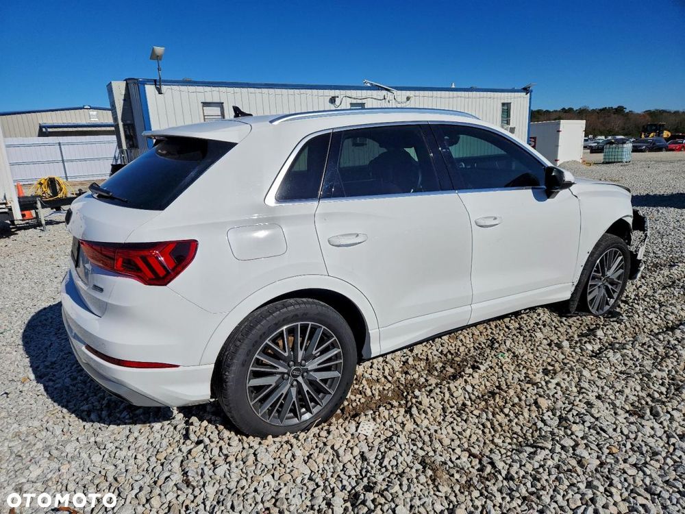 Audi Q3 - 3