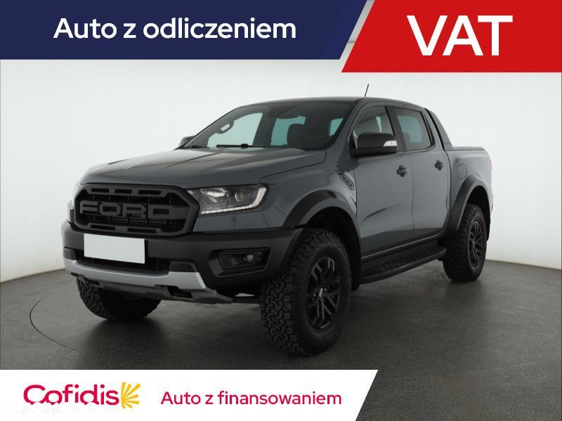 Ford Ranger Raptor - 2