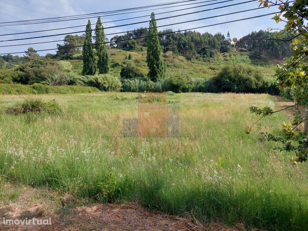 Terreno em Trabalhias, Caldas da Rainha - Grande imagem: 5/11