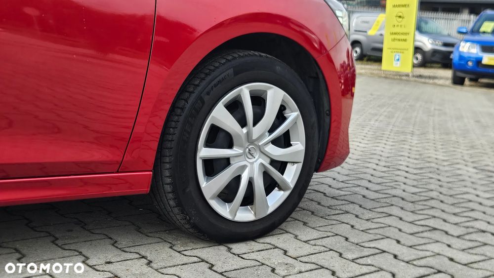 Opel Corsa 1.2 S&S - 21