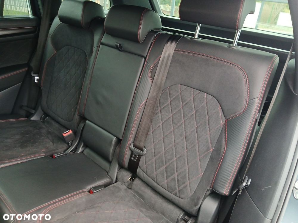 Skoda Kodiaq 2.0 Bi-TDI 4x4 RS DSG - 19