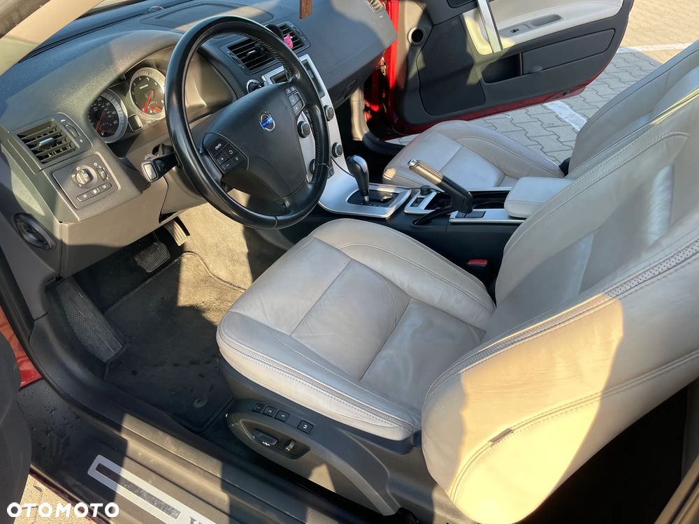 Volvo C70 - 25